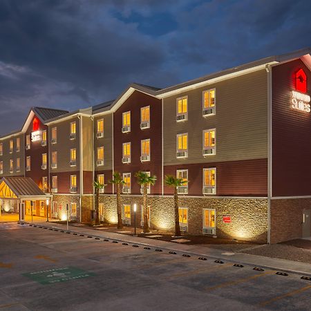 Extended Suites Queretaro Juriquilla Jurica Exterior foto