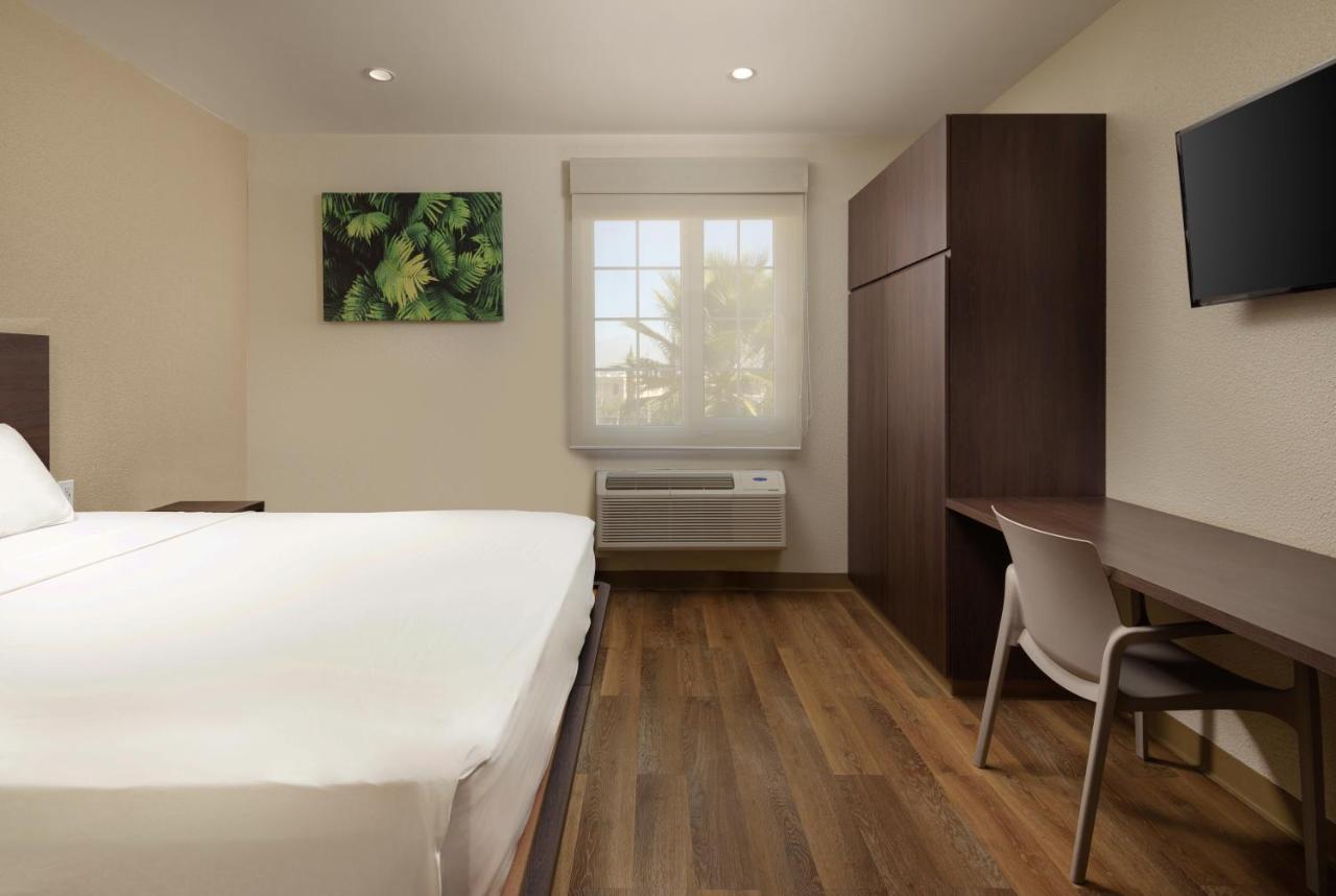 Extended Suites Queretaro Juriquilla Jurica Exterior foto