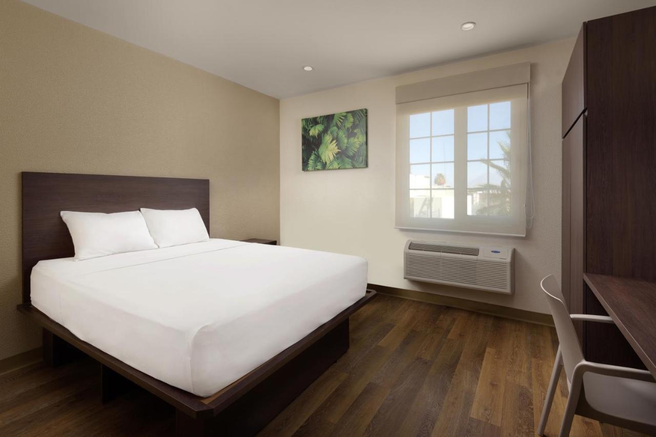 Extended Suites Queretaro Juriquilla Jurica Exterior foto