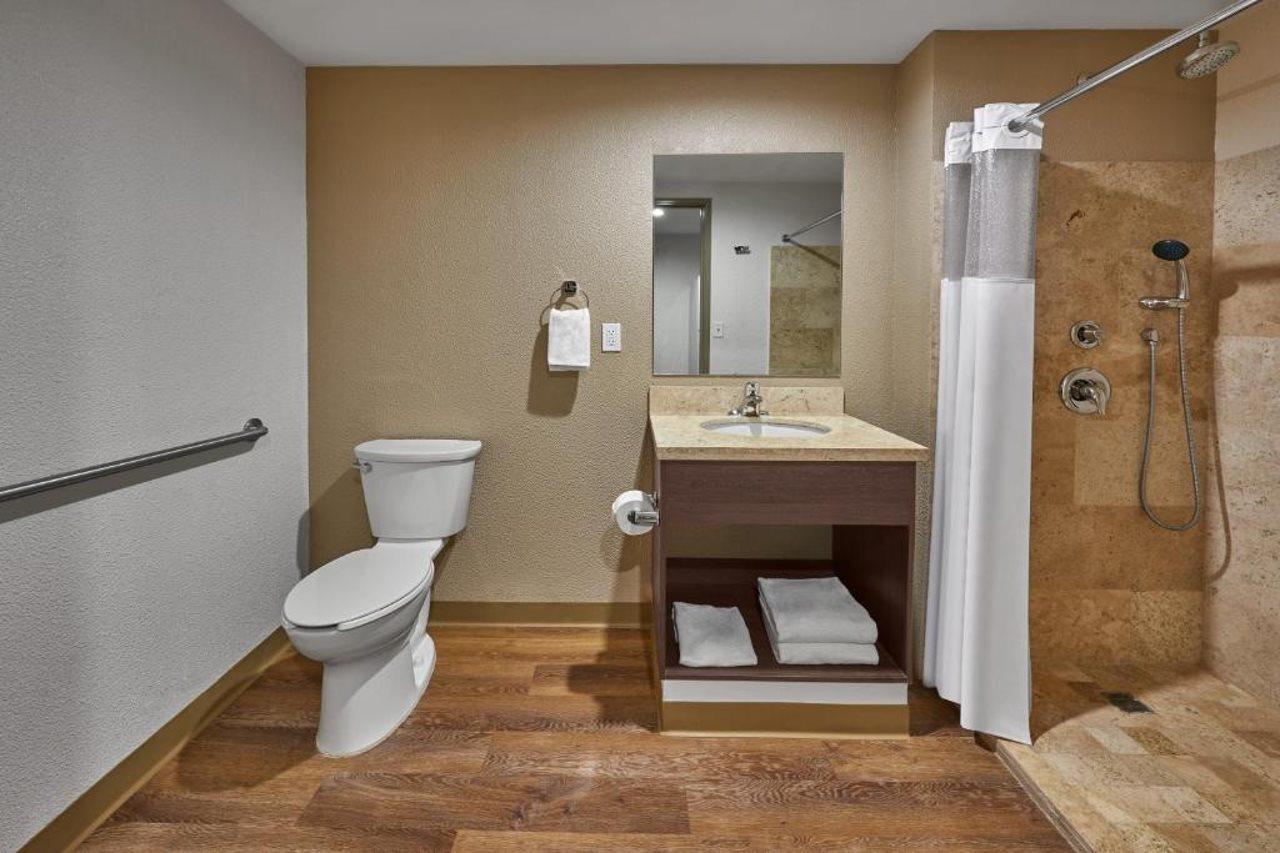 Extended Suites Queretaro Juriquilla Jurica Exterior foto